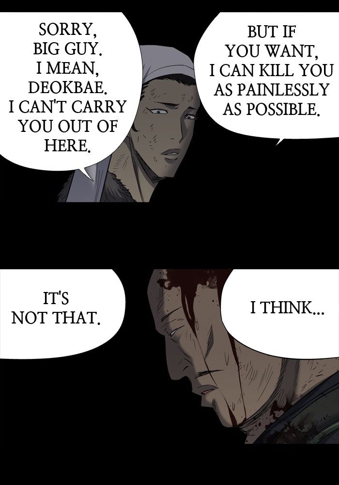 Hive Chapter 187 page 27 - Chapter 187
