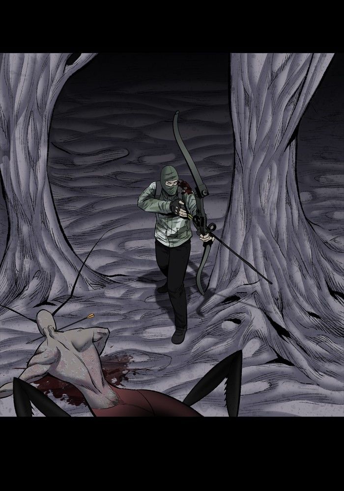 Hive Chapter 187 page 3 - Chapter 187
