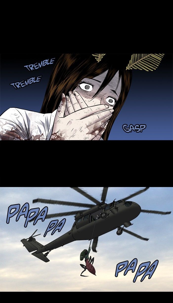 Hive Chapter 187 page 30 - Chapter 187