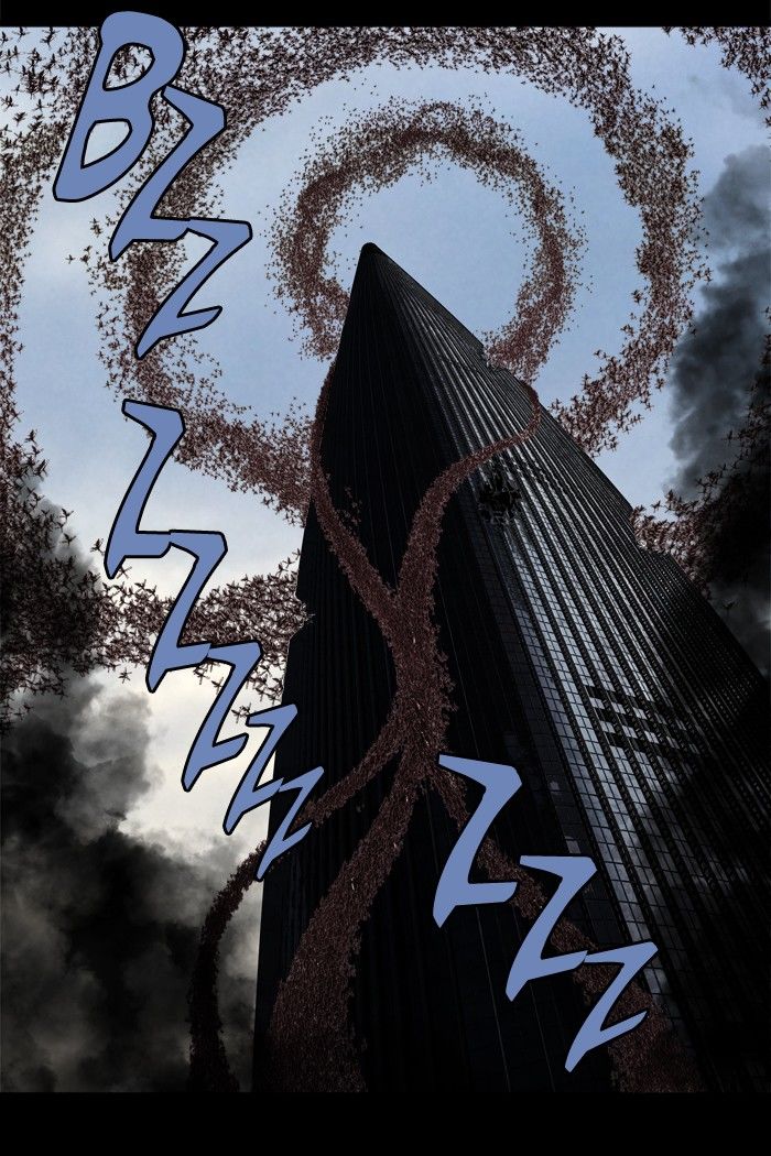 Hive Chapter 187 page 34 - Chapter 187
