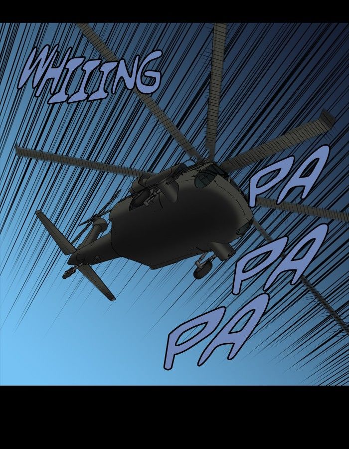 Hive Chapter 187 page 36 - Chapter 187