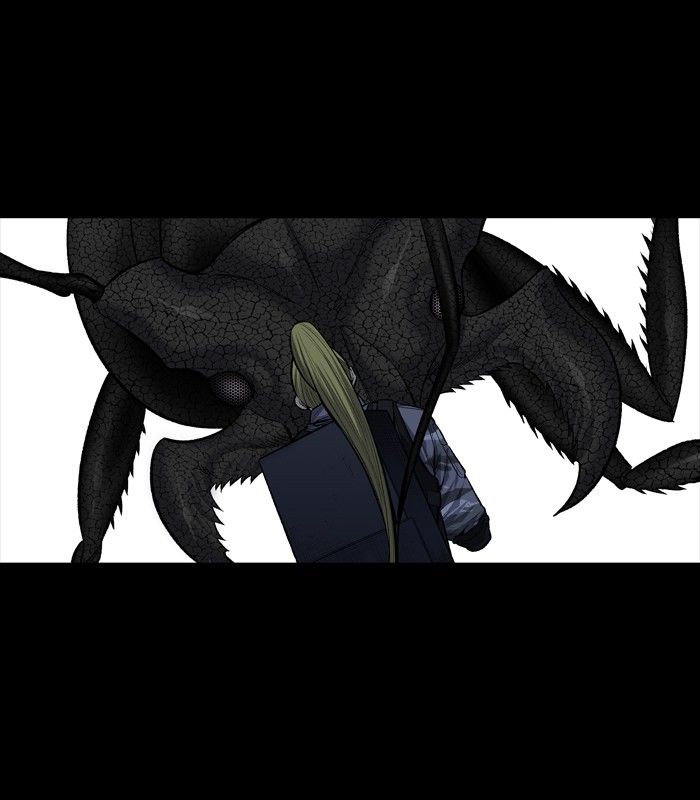 Hive Chapter 187 page 38 - Chapter 187