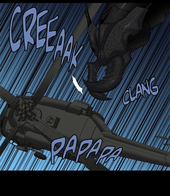 Hive Chapter 187 page 39 - Chapter 187