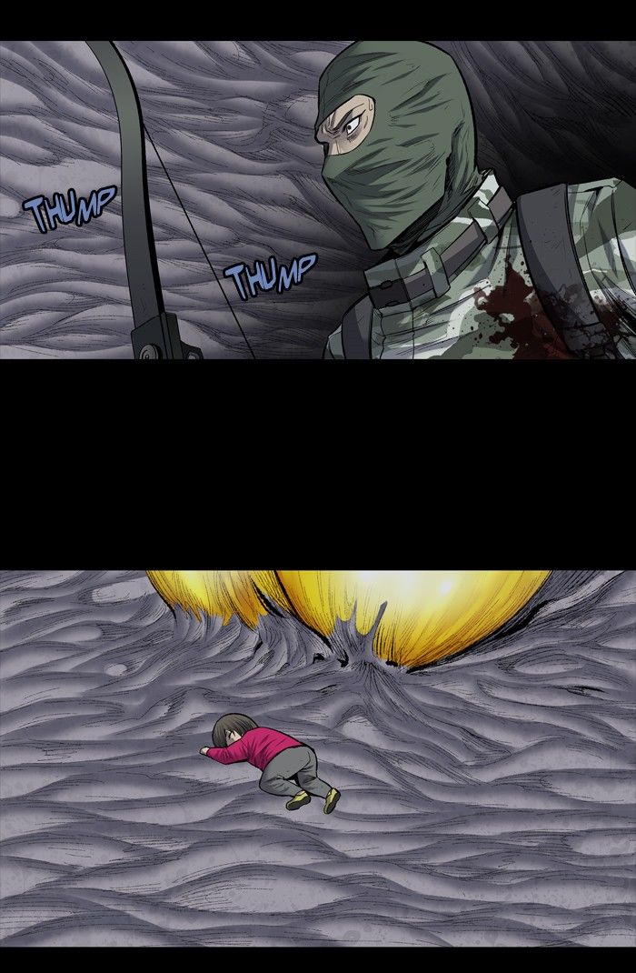 Hive Chapter 187 page 4 - Chapter 187