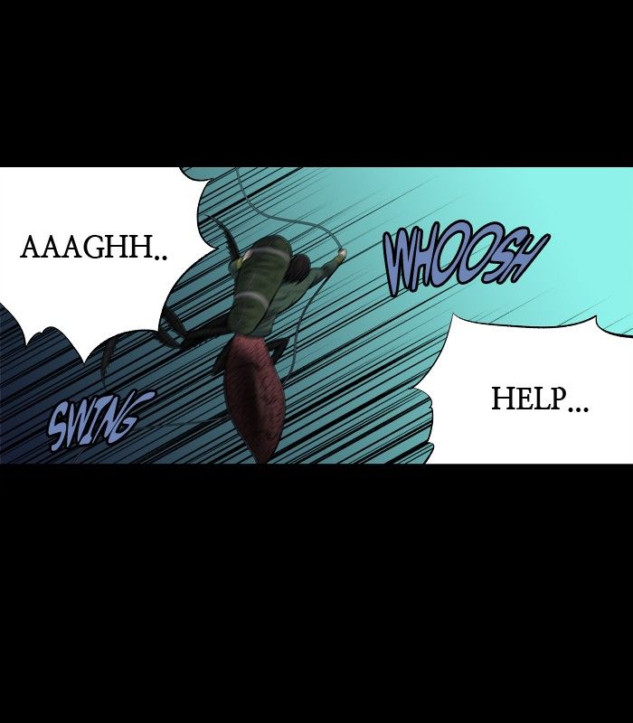 Hive Chapter 187 page 41 - Chapter 187