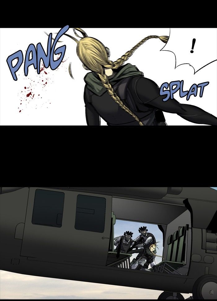Hive Chapter 187 page 44 - Chapter 187