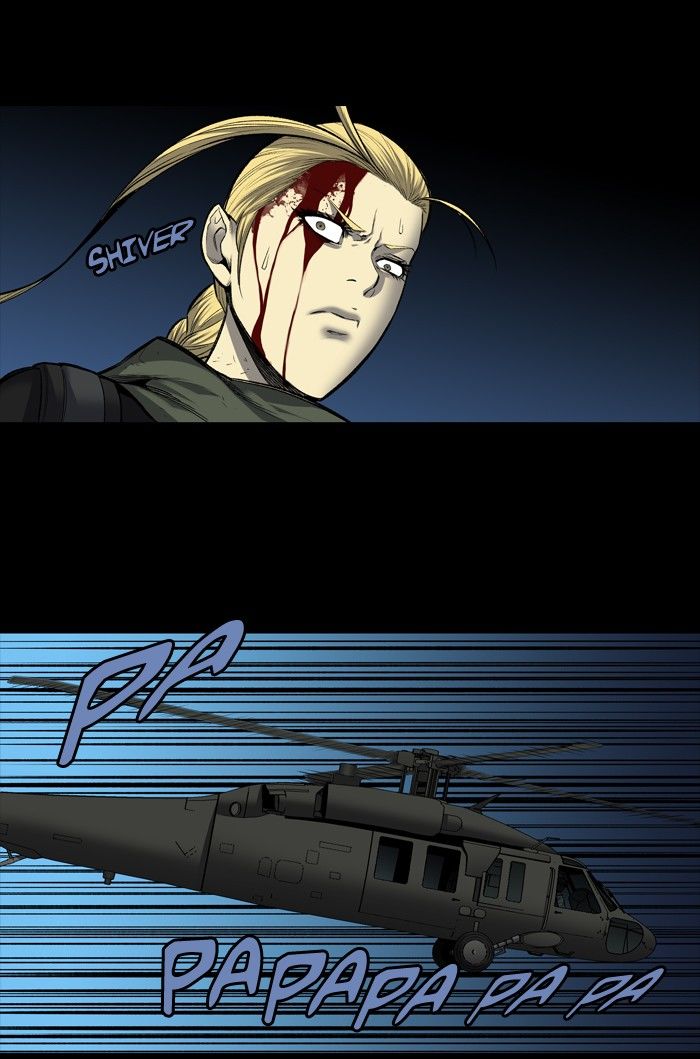 Hive Chapter 187 page 47 - Chapter 187