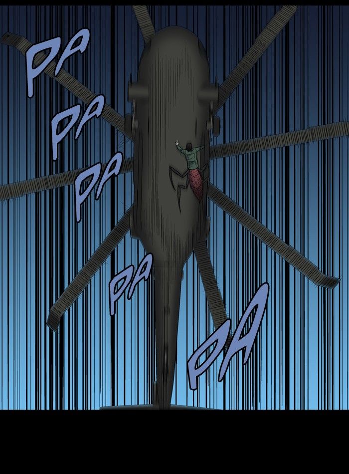 Hive Chapter 187 page 49 - Chapter 187