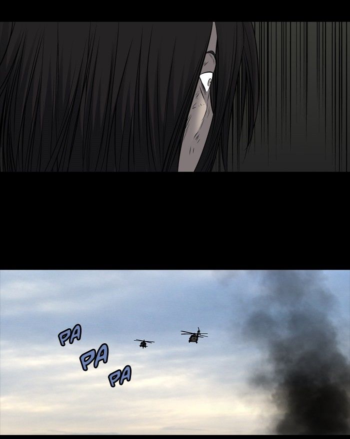 Hive Chapter 187 page 50 - Chapter 187