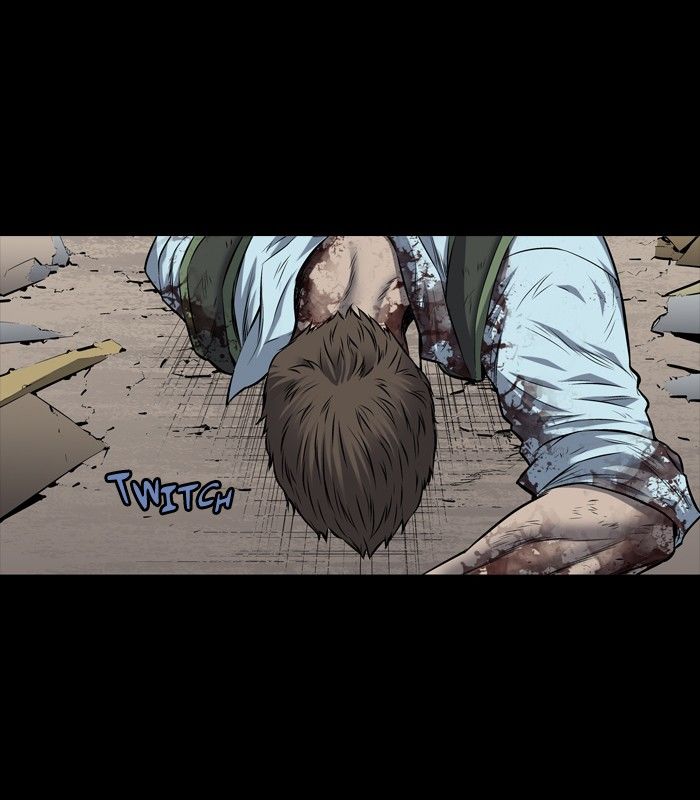 Hive Chapter 187 page 51 - Chapter 187