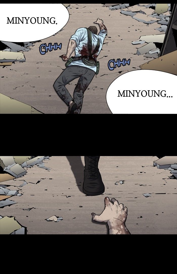 Hive Chapter 187 page 52 - Chapter 187