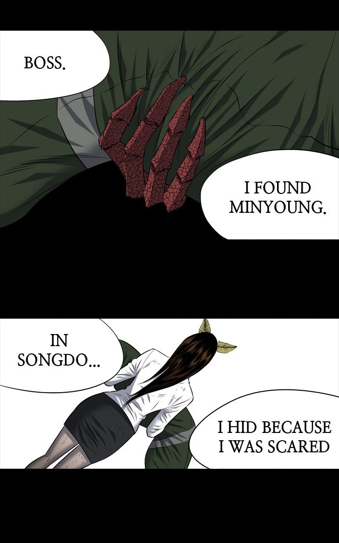 Hive Chapter 187 page 55 - Chapter 187