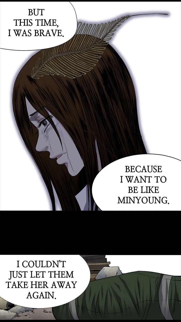 Hive Chapter 187 page 56 - Chapter 187
