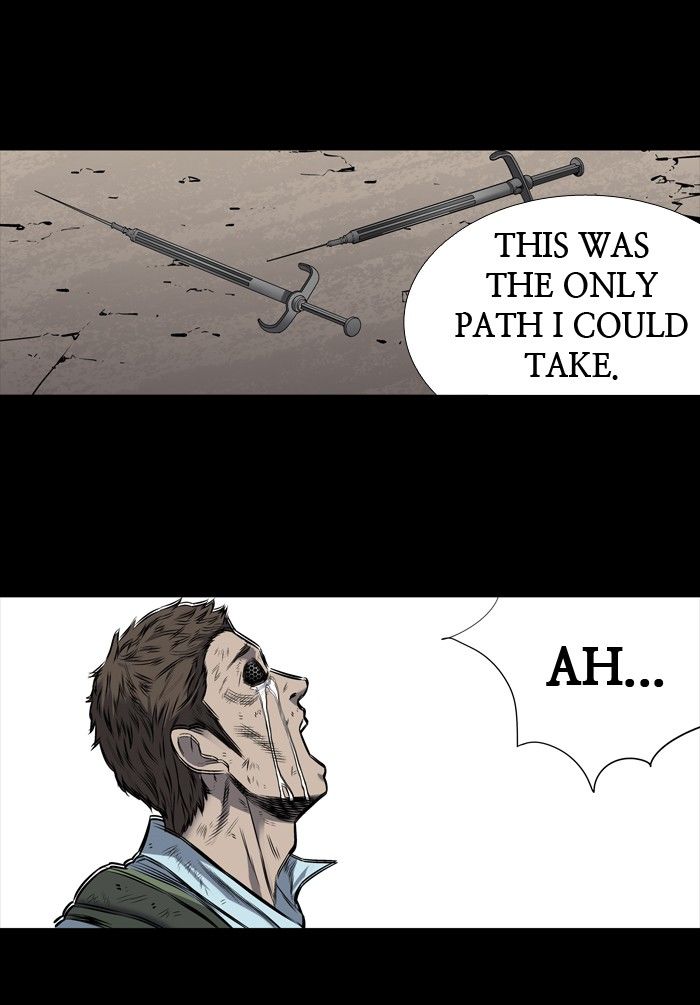 Hive Chapter 187 page 57 - Chapter 187