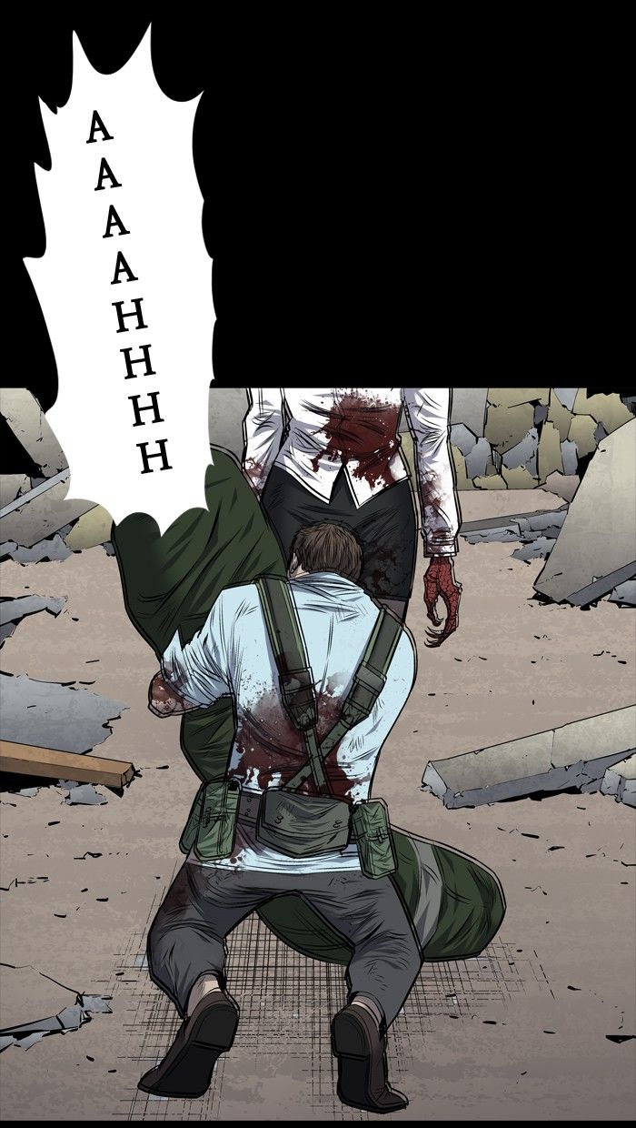 Hive Chapter 187 page 58 - Chapter 187
