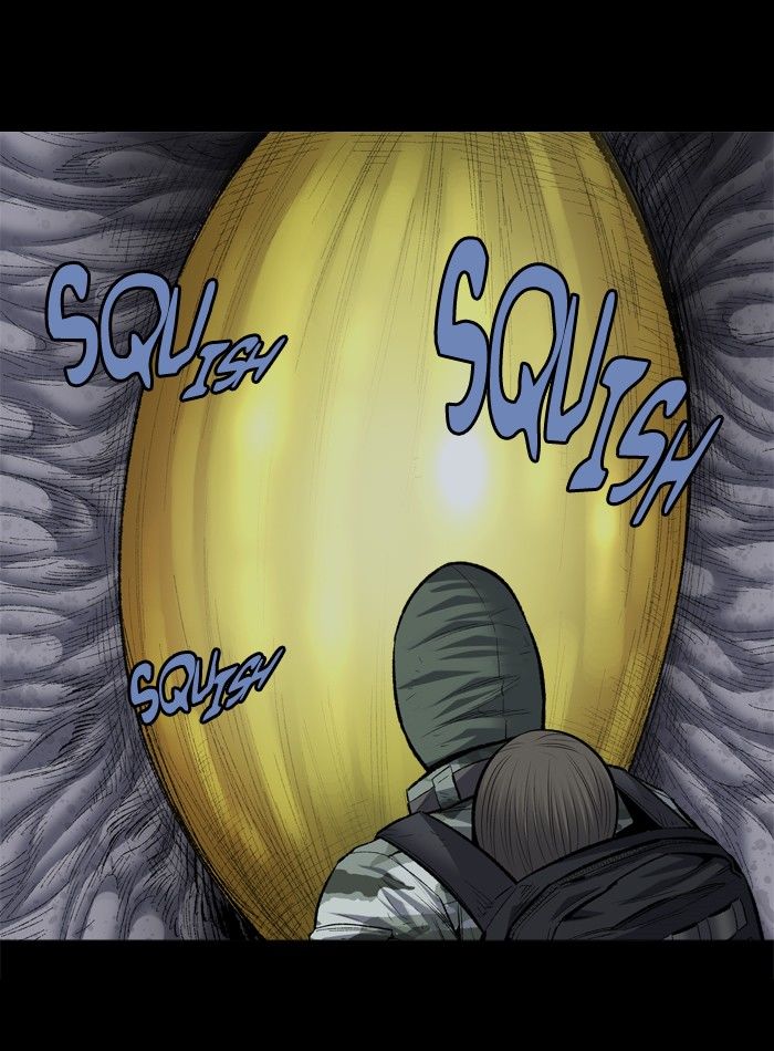 Hive Chapter 187 page 6 - Chapter 187