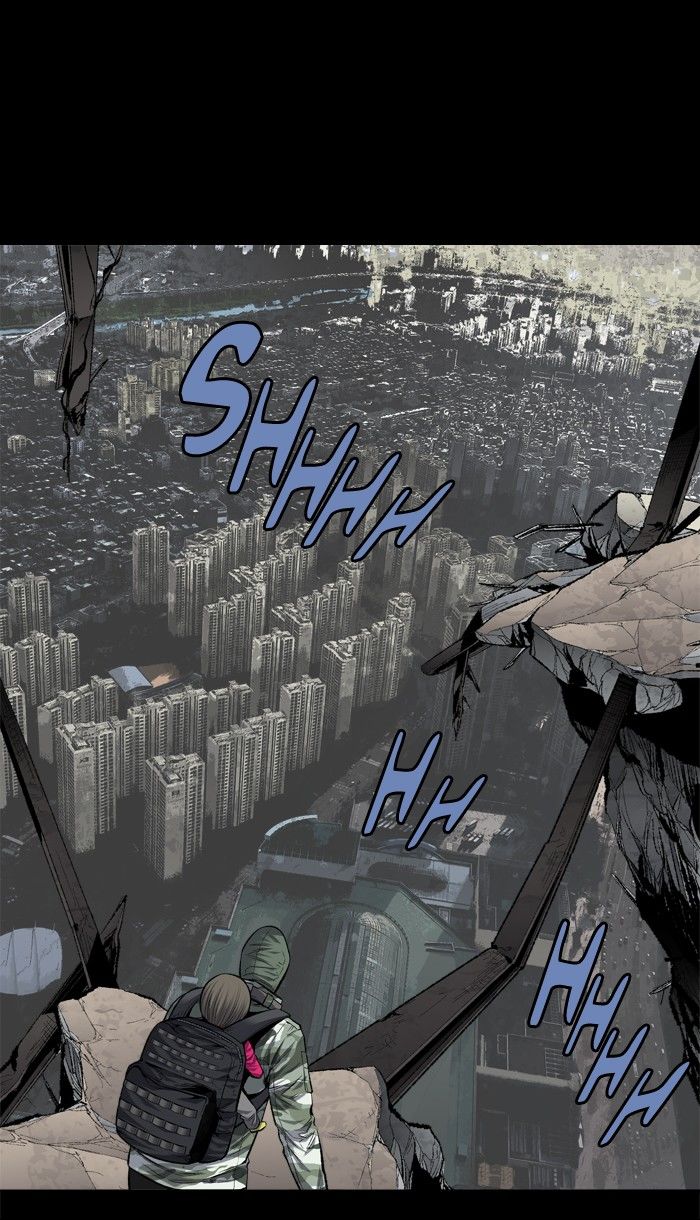 Hive Chapter 187 page 9 - Chapter 187
