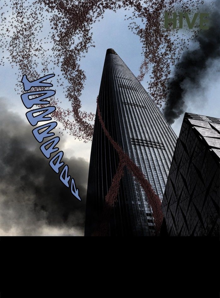 Hive Chapter 188 page 1 - Chapter 188