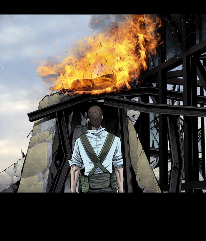 Hive Chapter 188 page 12 - Chapter 188
