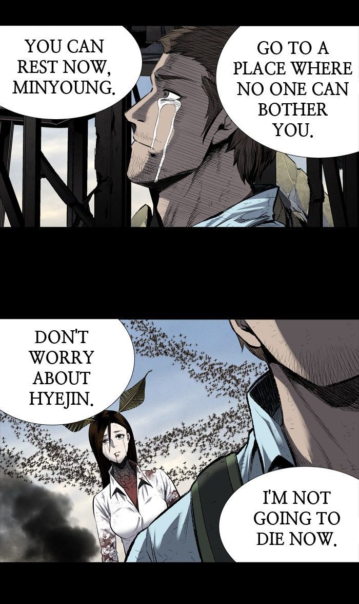Hive Chapter 188 page 13 - Chapter 188