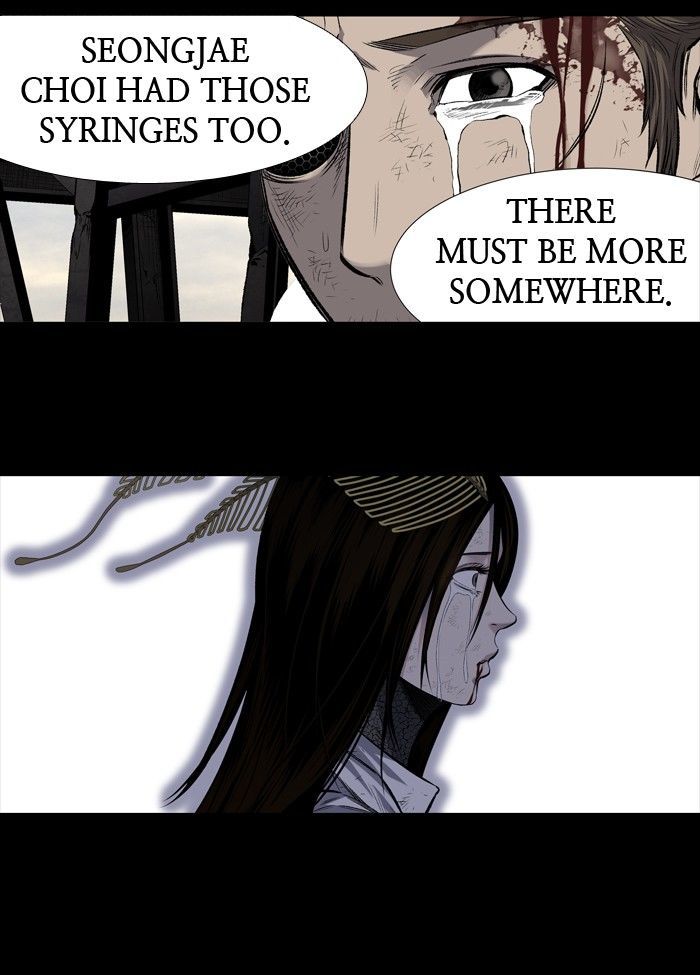 Hive Chapter 188 page 16 - Chapter 188
