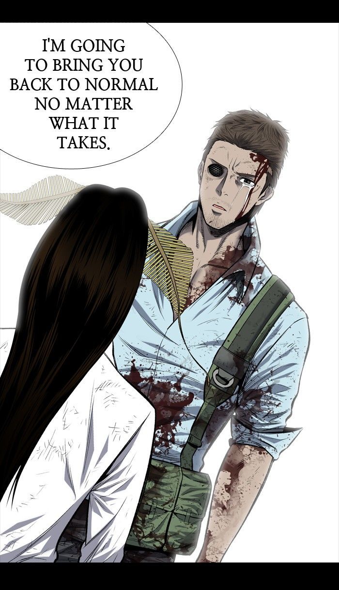 Hive Chapter 188 page 17 - Chapter 188
