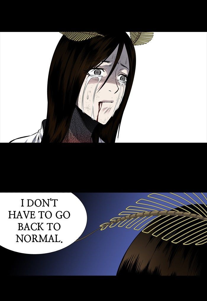 Hive Chapter 188 page 18 - Chapter 188