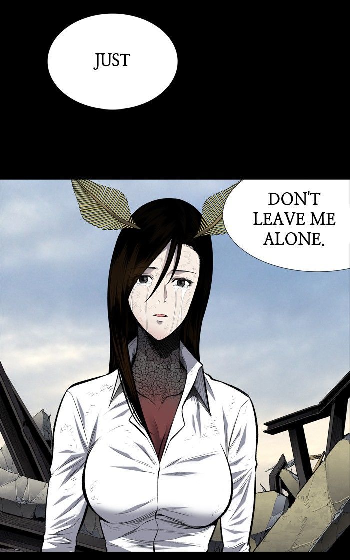 Hive Chapter 188 page 19 - Chapter 188