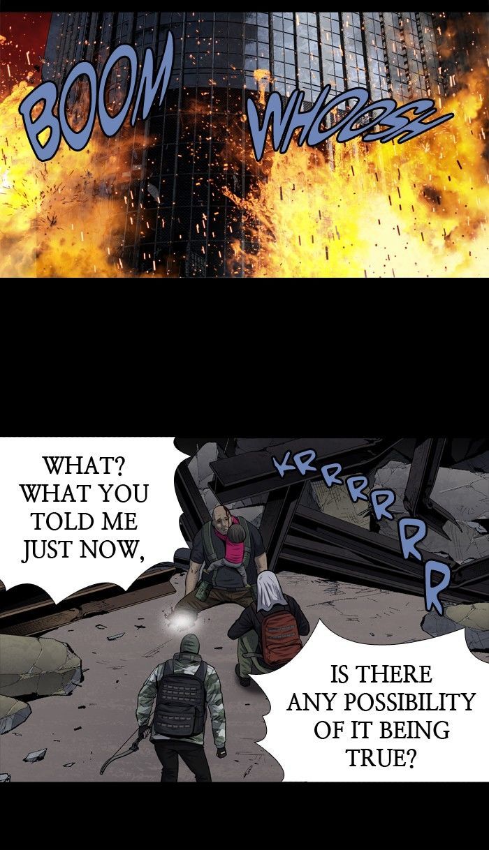 Hive Chapter 188 page 2 - Chapter 188