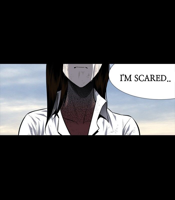 Hive Chapter 188 page 20 - Chapter 188