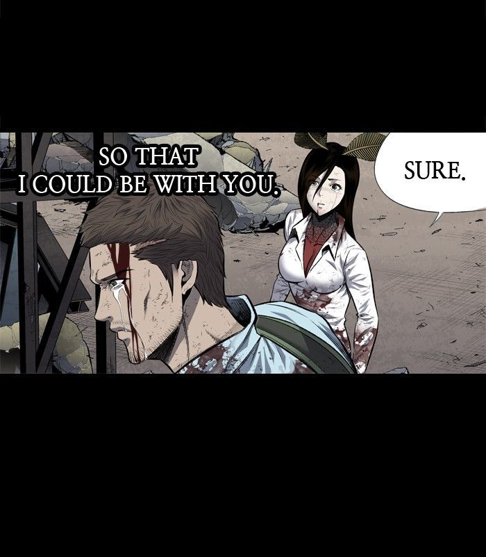 Hive Chapter 188 page 23 - Chapter 188