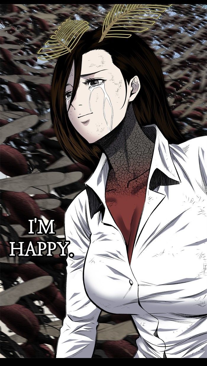Hive Chapter 188 page 24 - Chapter 188