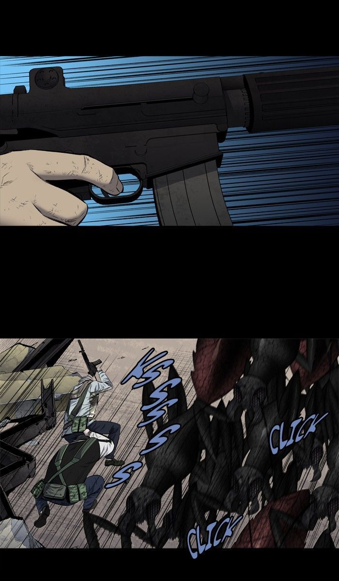 Hive Chapter 188 page 28 - Chapter 188