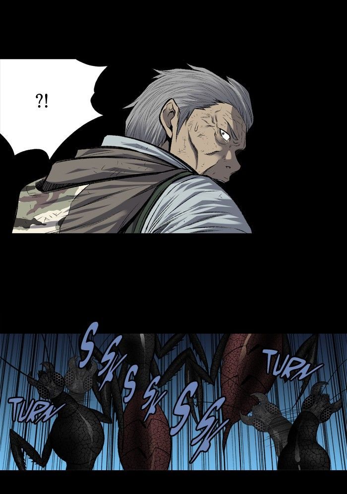 Hive Chapter 188 page 29 - Chapter 188