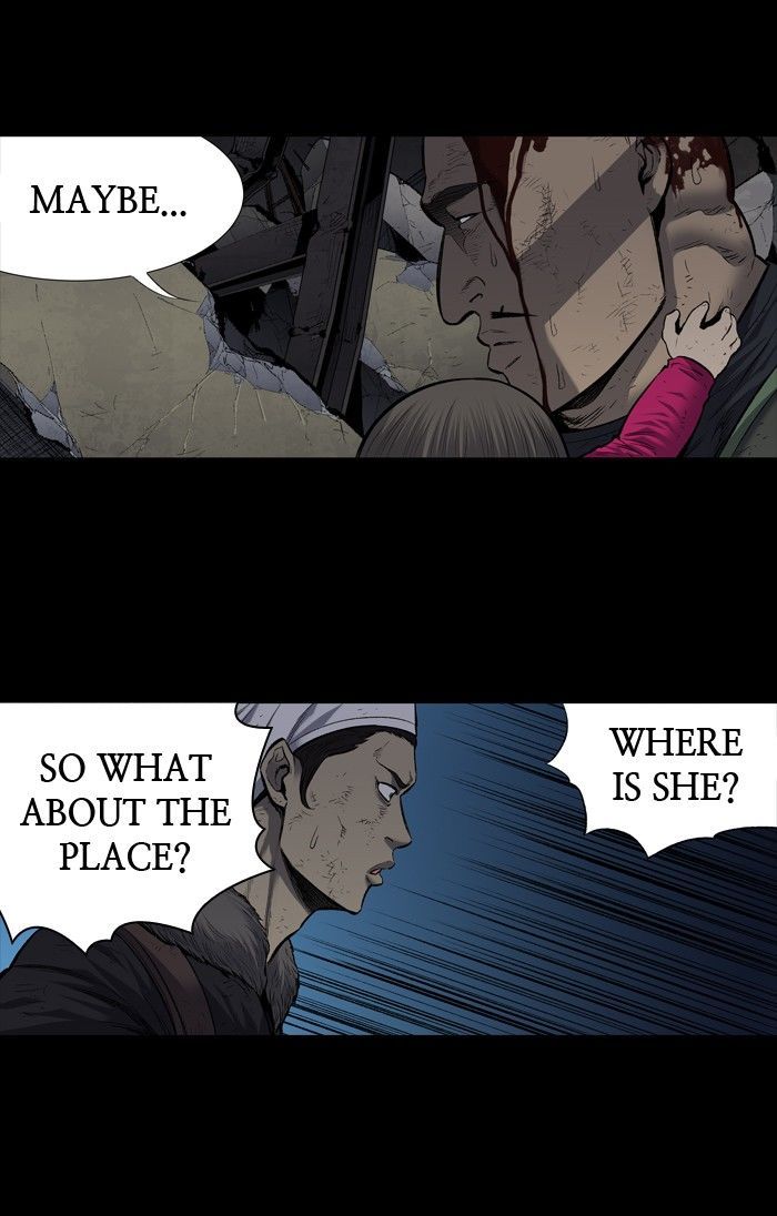 Hive Chapter 188 page 3 - Chapter 188