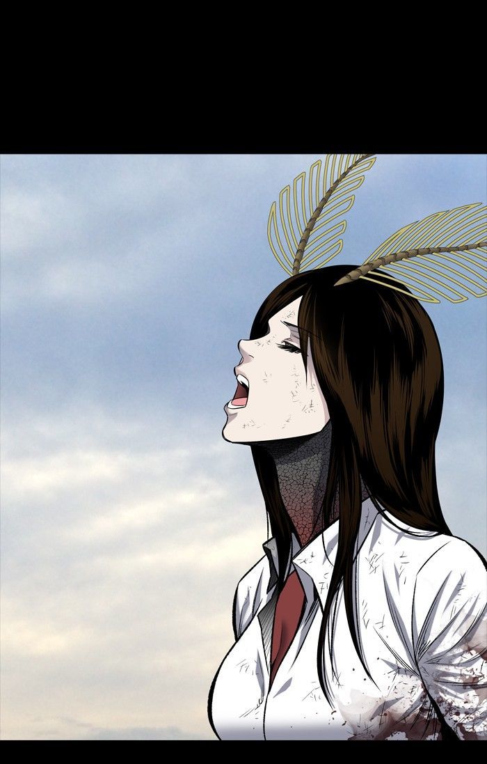 Hive Chapter 188 page 30 - Chapter 188