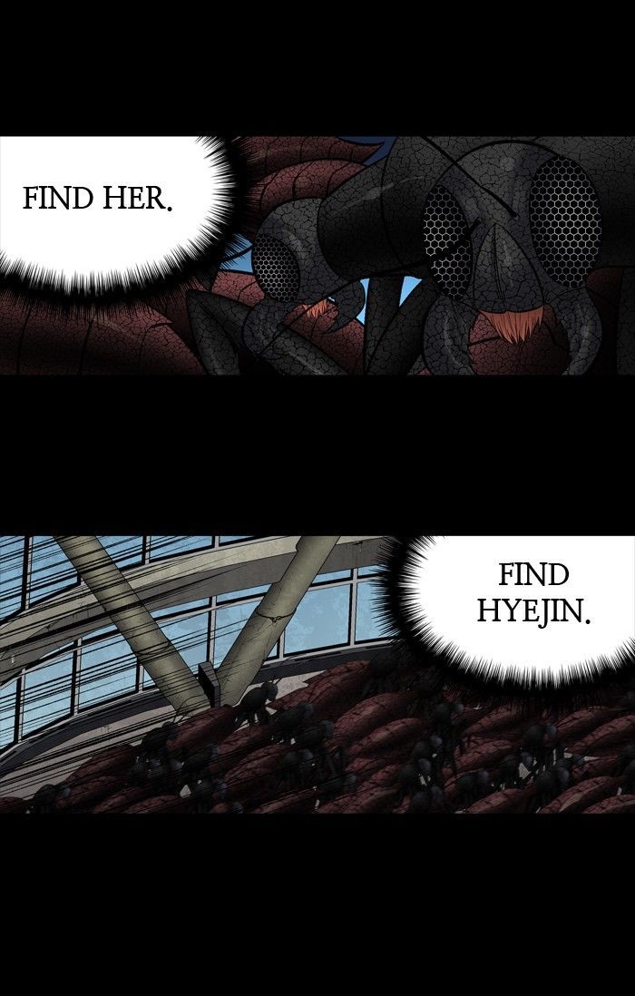 Hive Chapter 188 page 31 - Chapter 188