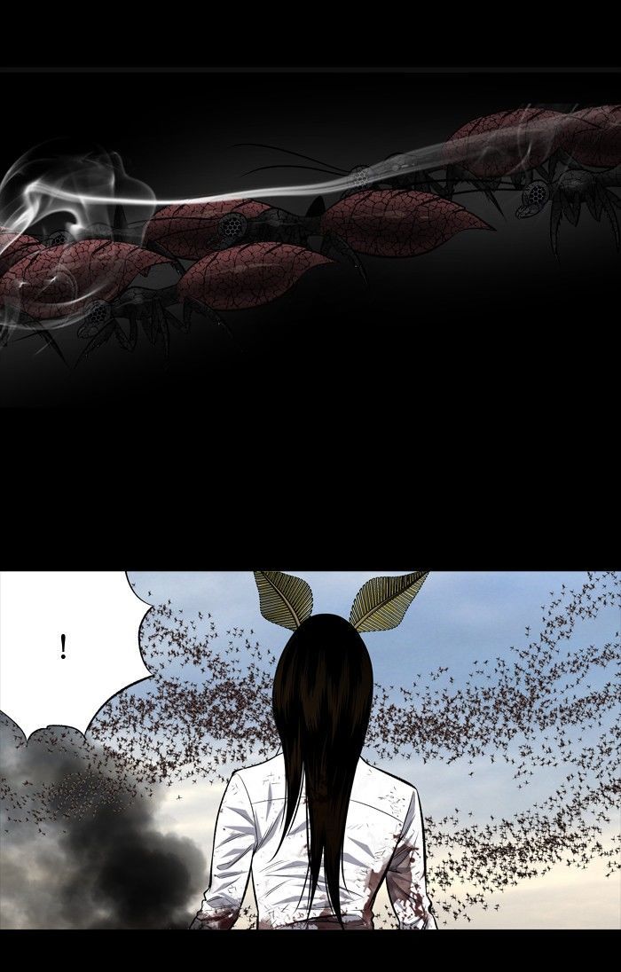 Hive Chapter 188 page 40 - Chapter 188
