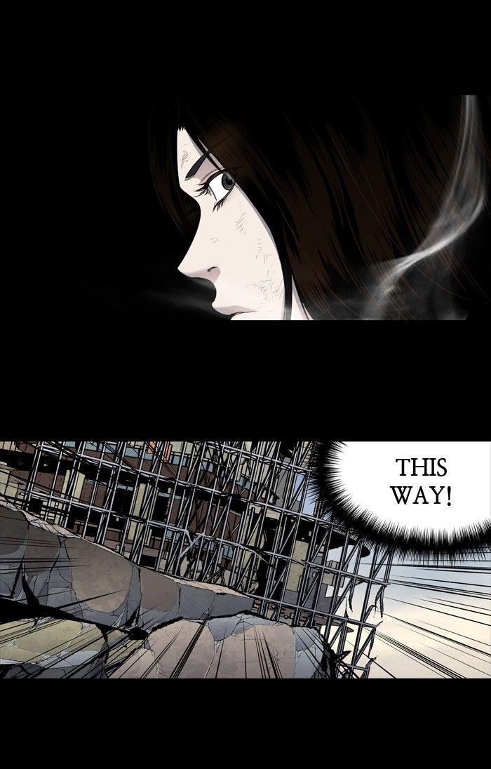 Hive Chapter 188 page 41 - Chapter 188