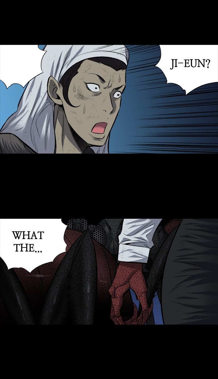 Hive Chapter 188 page 44 - Chapter 188