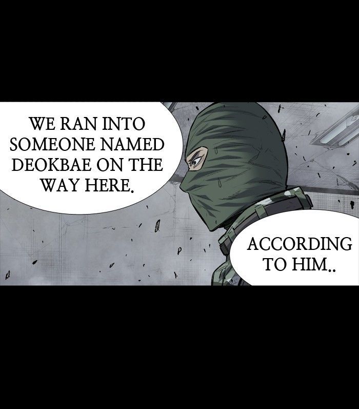 Hive Chapter 188 page 47 - Chapter 188