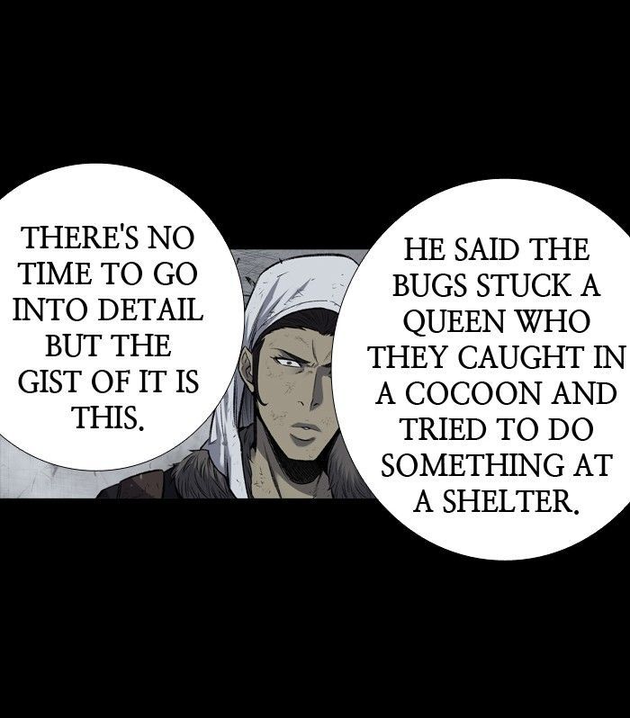 Hive Chapter 188 page 49 - Chapter 188