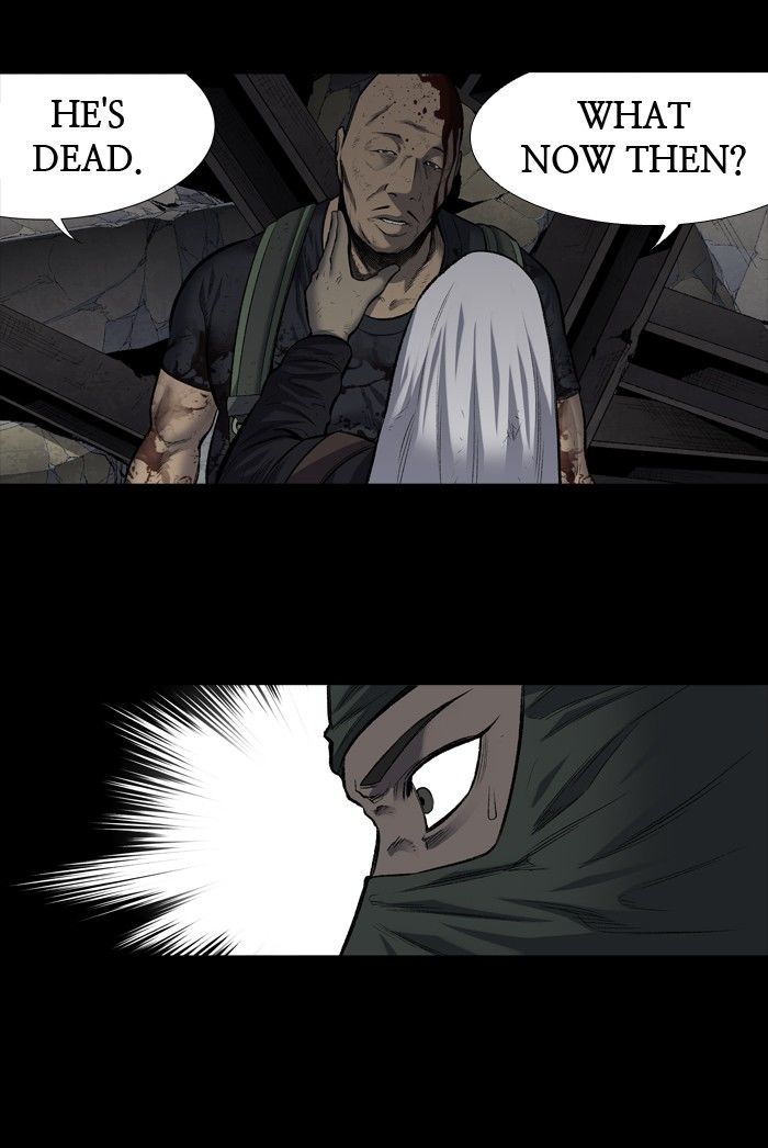 Hive Chapter 188 page 5 - Chapter 188