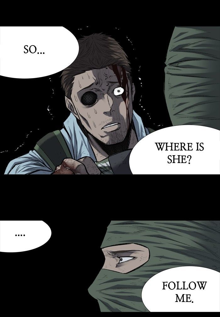 Hive Chapter 188 page 51 - Chapter 188