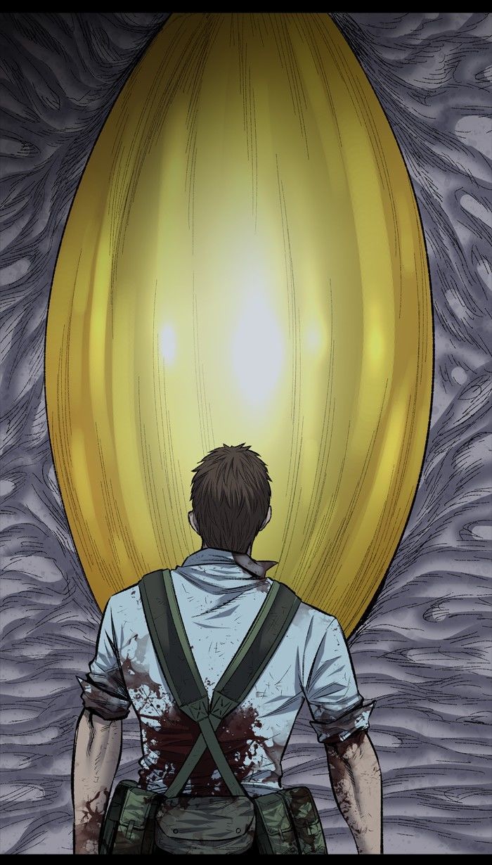 Hive Chapter 188 page 53 - Chapter 188