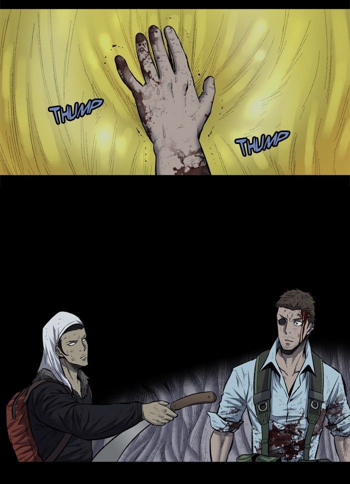 Hive Chapter 188 page 55 - Chapter 188