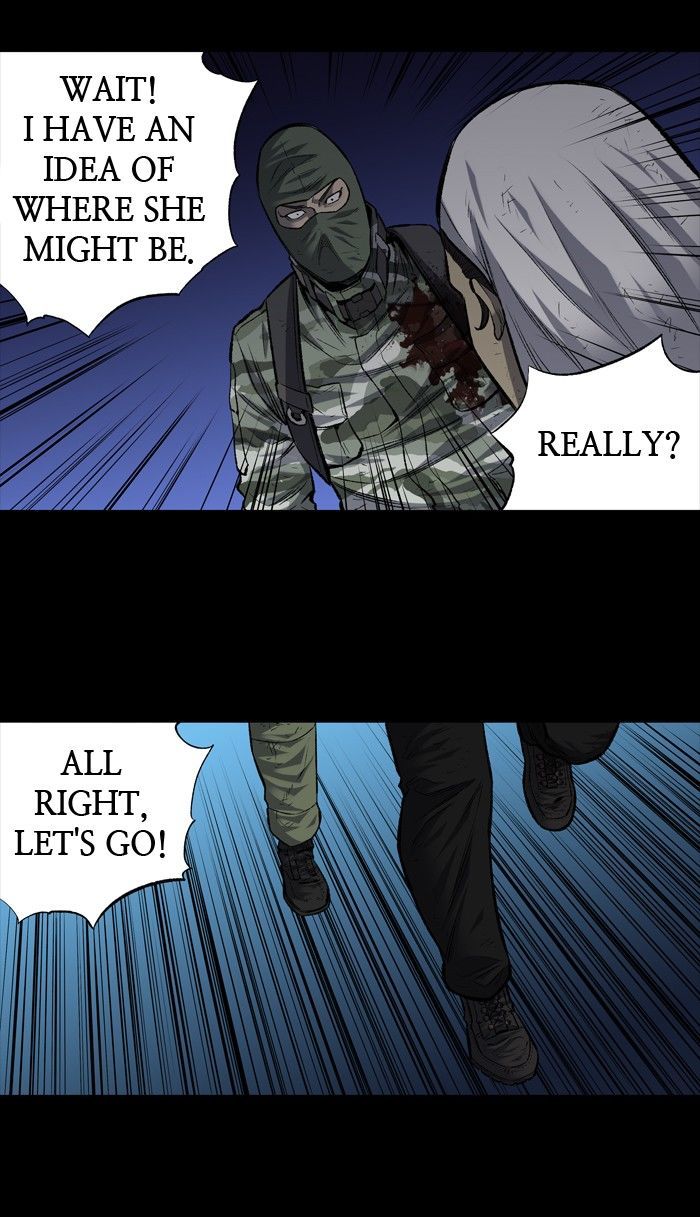 Hive Chapter 188 page 6 - Chapter 188