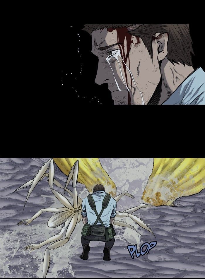 Hive Chapter 188 page 60 - Chapter 188