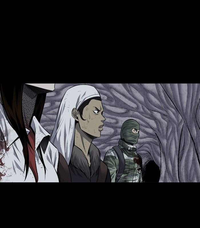 Hive Chapter 188 page 61 - Chapter 188