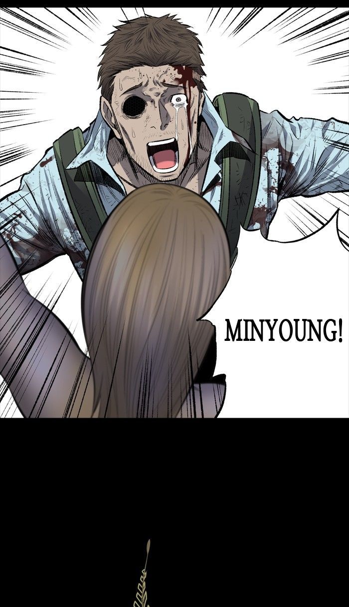 Hive Chapter 188 page 65 - Chapter 188